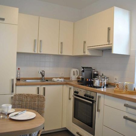 Ferienwohnung Finja Bad Dürrheim Exterior foto