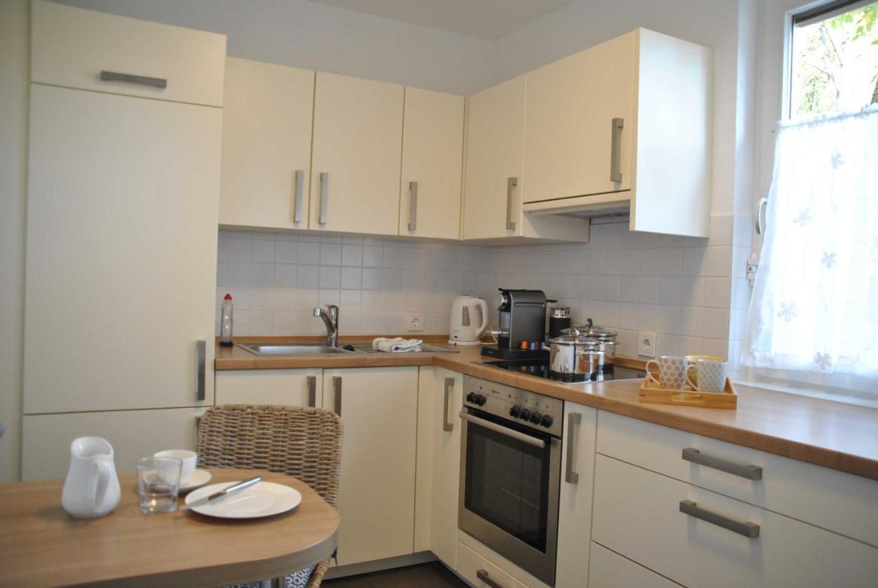Ferienwohnung Finja Bad Dürrheim Exterior foto