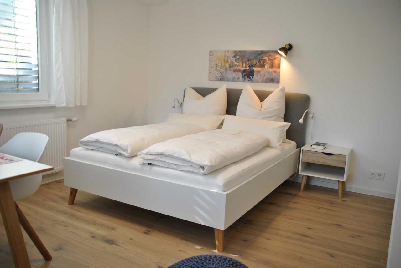 Ferienwohnung Finja Bad Dürrheim Exterior foto